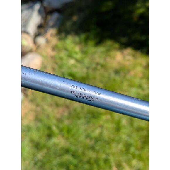 Callaway X460 Tour Driver 10.5 Degrees Graphite Fujikura Stiff Flex RH - Picture 6 of 9